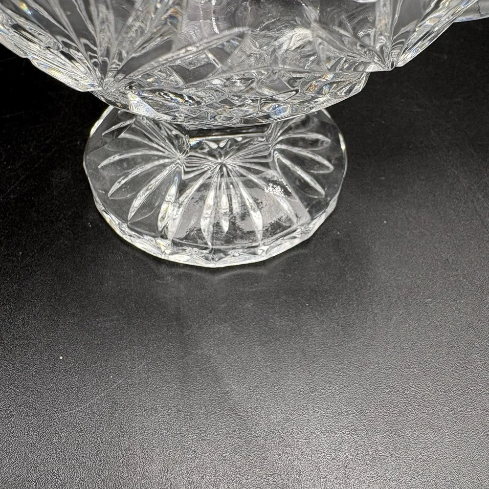 Crystal clear industries vintage essex